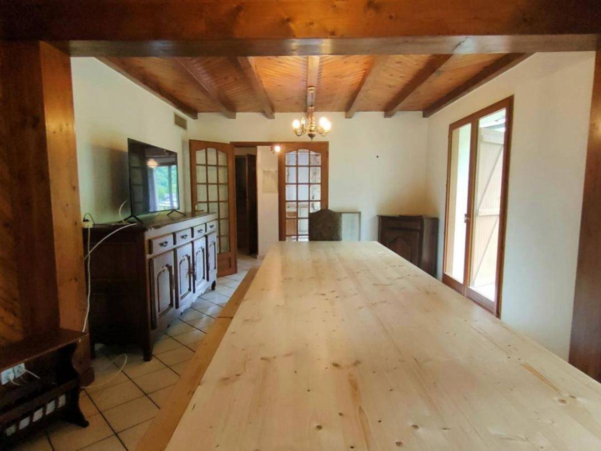 Maison 7 Chambres A Cauterets, 2 Sdb, Parking, Navette Gratuite - Fr-1-234-244 Exterior foto