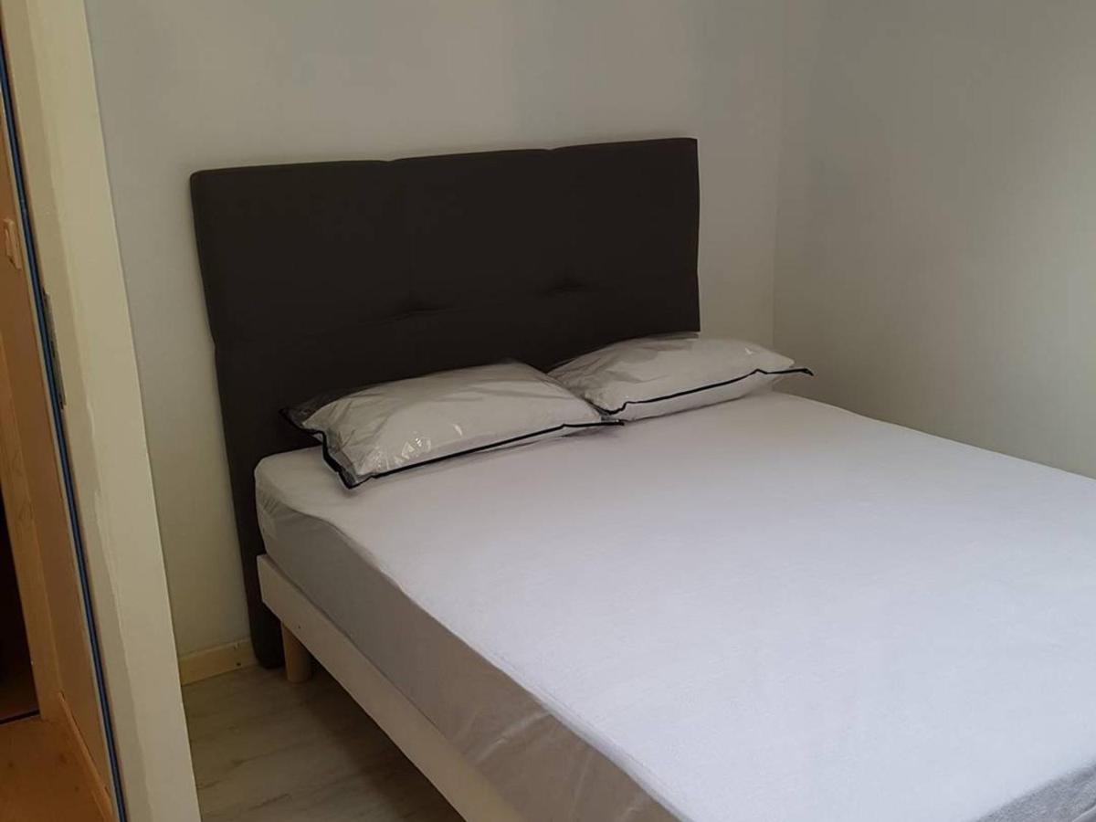 Maison 7 Chambres A Cauterets, 2 Sdb, Parking, Navette Gratuite - Fr-1-234-244 Exterior foto