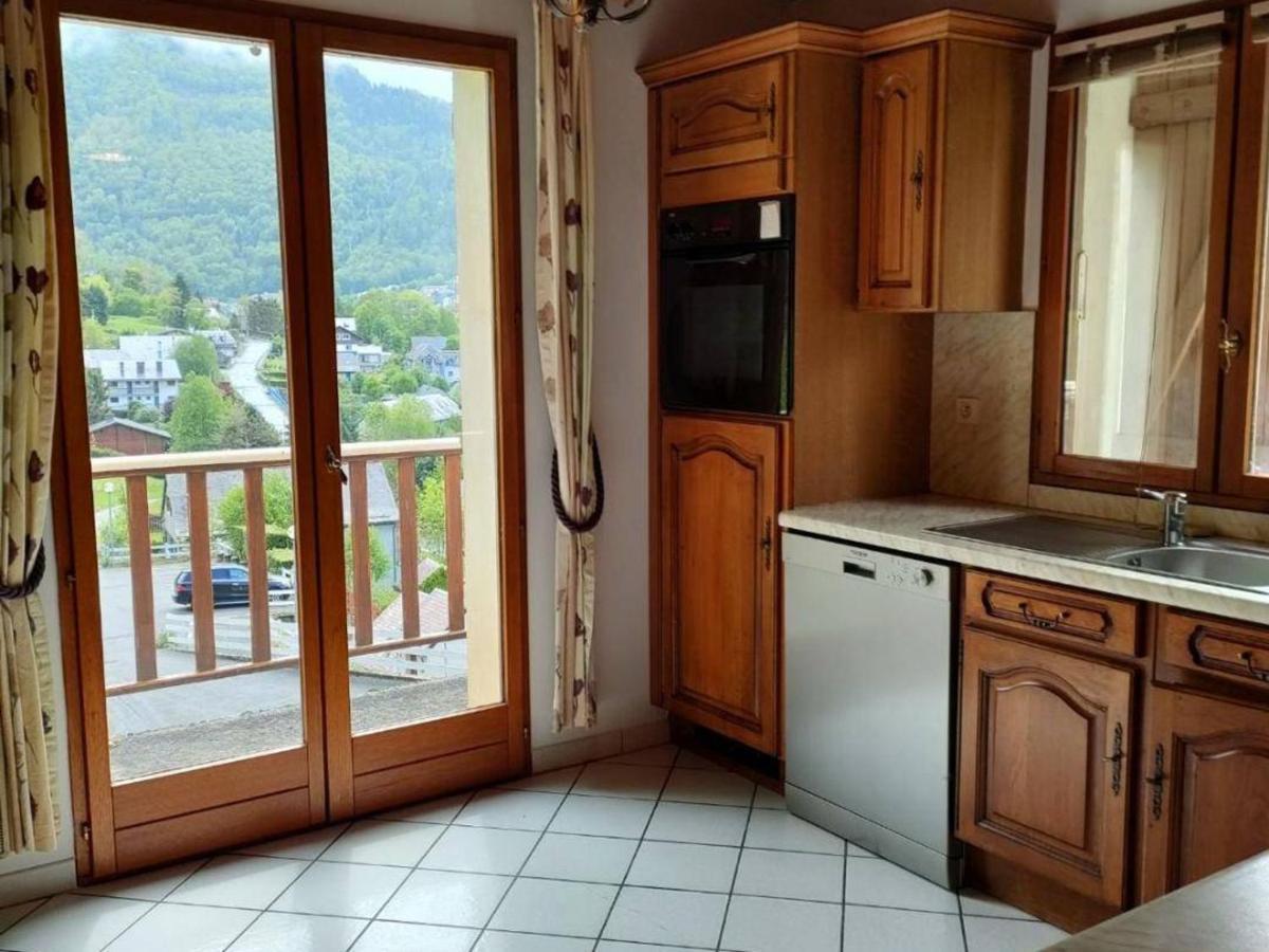 Maison 7 Chambres A Cauterets, 2 Sdb, Parking, Navette Gratuite - Fr-1-234-244 Exterior foto